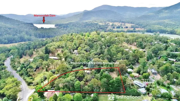 Third view of Homely house listing, 2 Juliet Crescent, Healesville VIC 3777