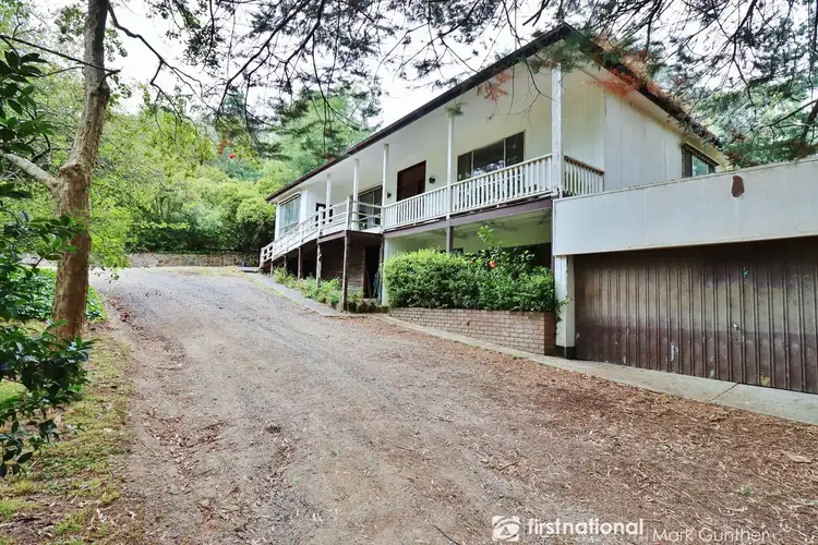 Fourth view of Homely house listing, 2 Juliet Crescent, Healesville VIC 3777