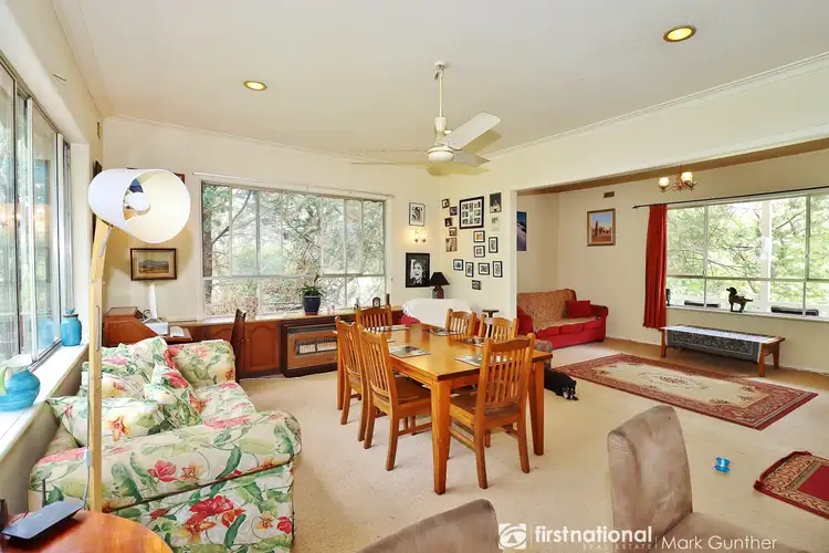 Fifth view of Homely house listing, 2 Juliet Crescent, Healesville VIC 3777