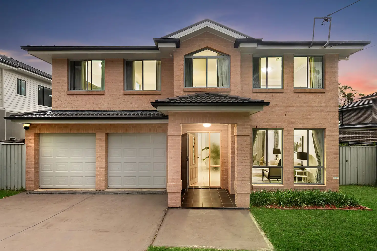 Main view of Homely house listing, 14 Mimosa Street, Frenchs Forest NSW 2086