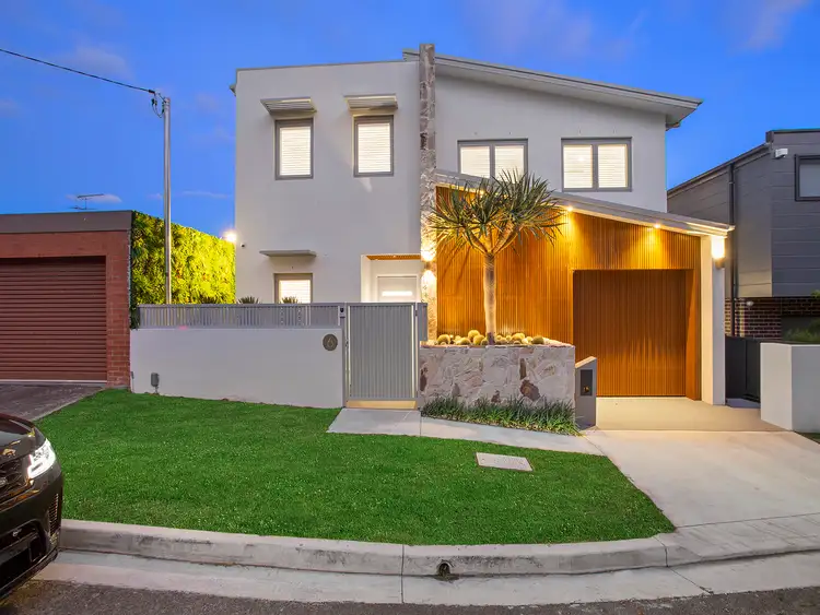 6 Hayden Place, Botany NSW 2019