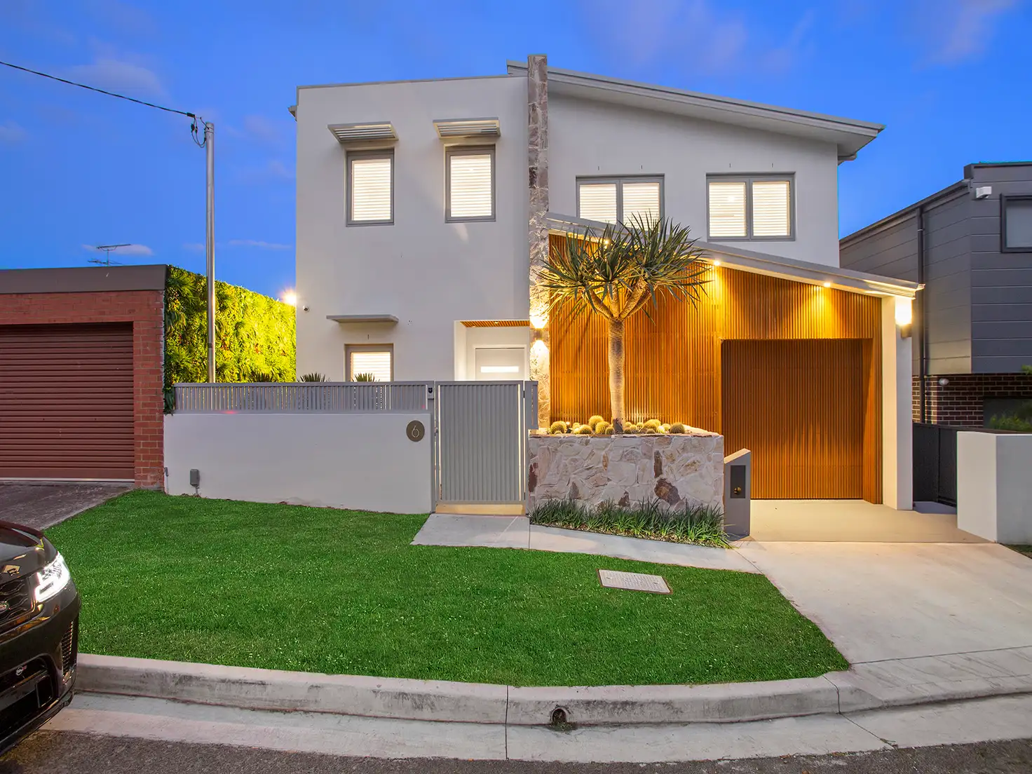 Main view of Homely house listing, 6 Hayden Place, Botany NSW 2019