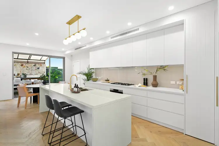Third view of Homely house listing, 6 Hayden Place, Botany NSW 2019