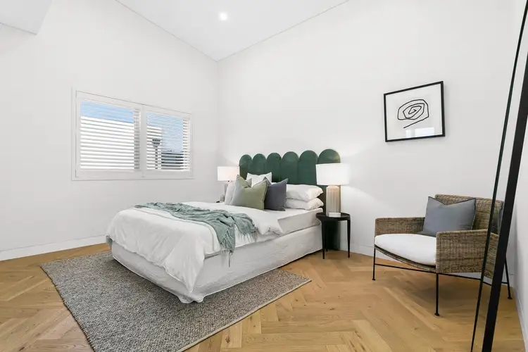 Fifth view of Homely house listing, 6 Hayden Place, Botany NSW 2019