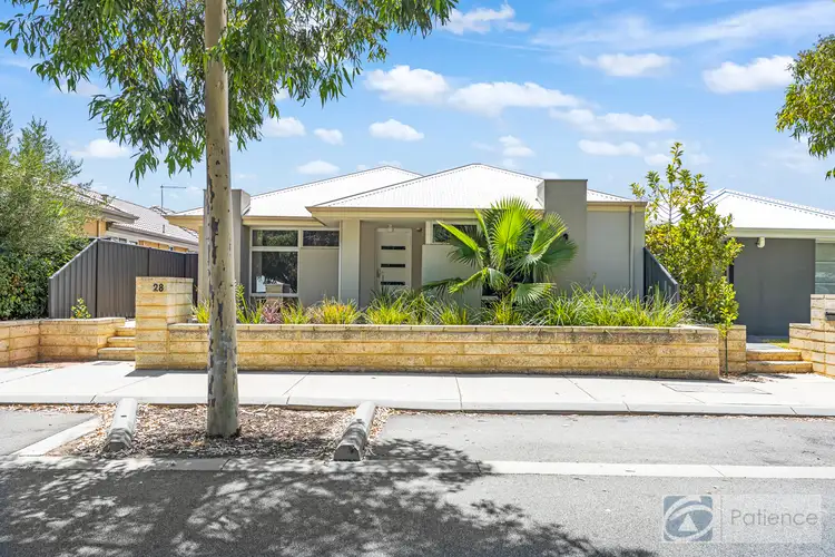 28 Parkland Drive, Yanchep WA 6035