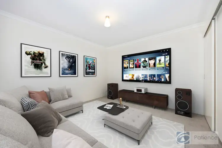 Third view of Homely house listing, 28 Parkland Drive, Yanchep WA 6035