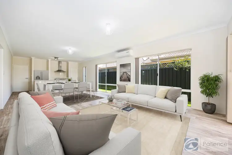 Fourth view of Homely house listing, 28 Parkland Drive, Yanchep WA 6035