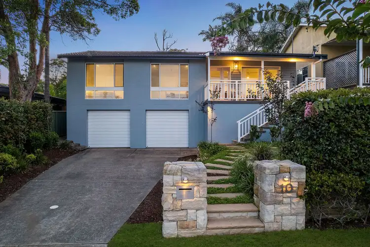 Fifth view of Homely house listing, 10 Henry Parkes Drive, Berkeley Vale NSW 2261