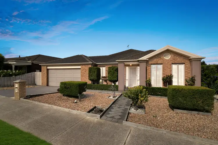 27 Prestige Avenue, Bell Park VIC 3215