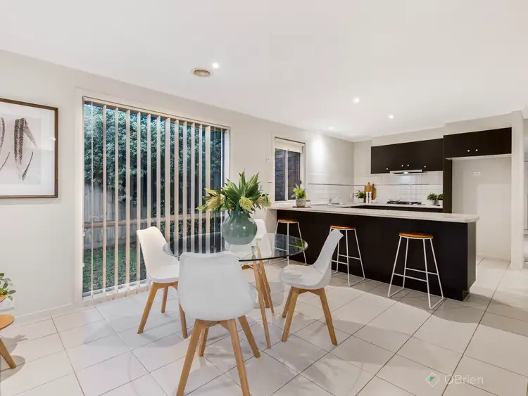 Third view of Homely house listing, 11 Sing Crescent, Berwick VIC 3806