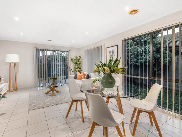 Fourth view of Homely house listing, 11 Sing Crescent, Berwick VIC 3806