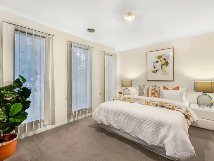 Fifth view of Homely house listing, 11 Sing Crescent, Berwick VIC 3806