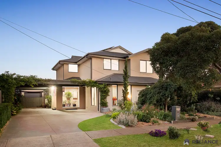 195 Werribee Street North, Werribee VIC 3030