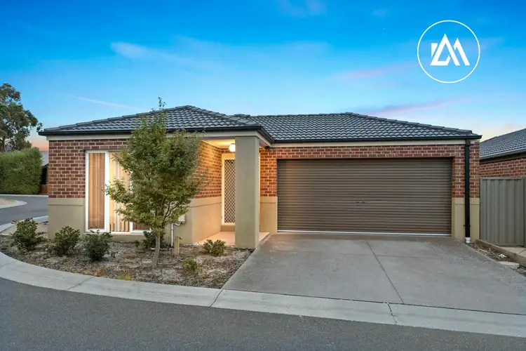 Main view of Homely unit listing, 7 Southampton Drive, Langwarrin VIC 3910