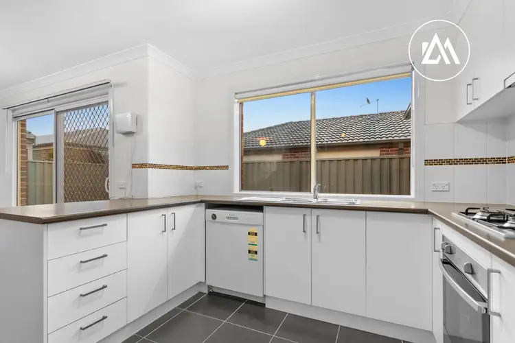 Third view of Homely unit listing, 7 Southampton Drive, Langwarrin VIC 3910