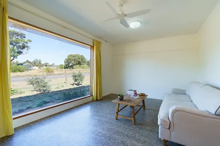 Second view of Homely house listing, 6 Fryers Road, Campbells Creek VIC 3451