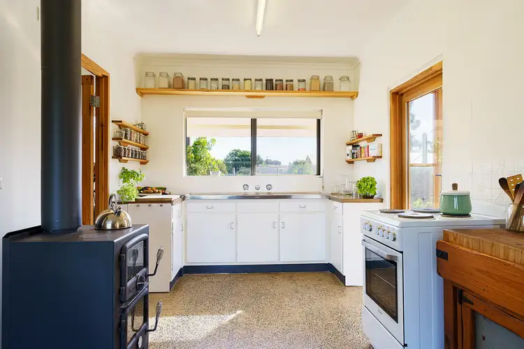 Third view of Homely house listing, 6 Fryers Road, Campbells Creek VIC 3451