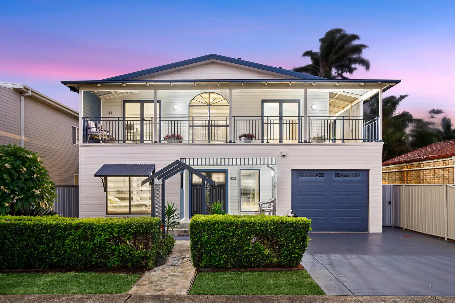 Main view of Homely house listing, 50 Oakland Avenue, Windang NSW 2528