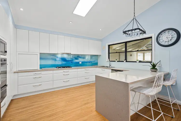 Third view of Homely house listing, 50 Oakland Avenue, Windang NSW 2528