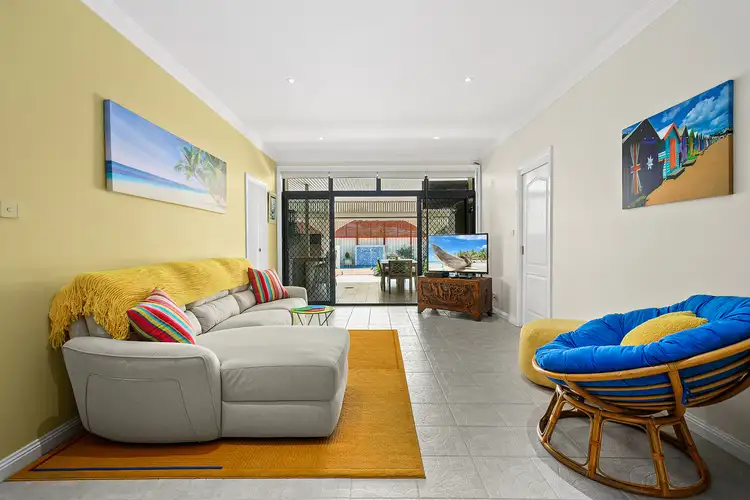 Fifth view of Homely house listing, 50 Oakland Avenue, Windang NSW 2528