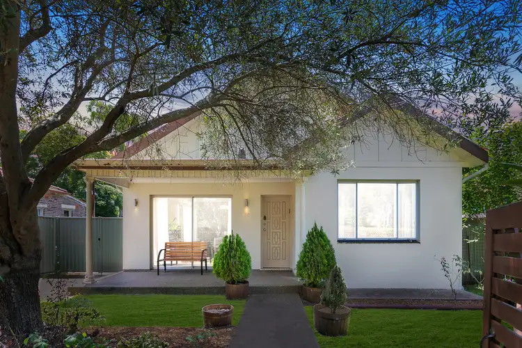 Main view of Homely house listing, 28 Ritchie Street, Sans Souci NSW 2219