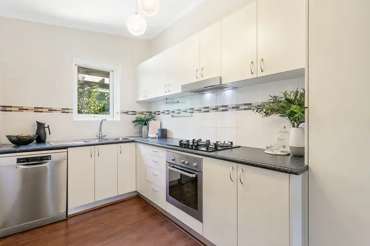 Third view of Homely house listing, 28 Ritchie Street, Sans Souci NSW 2219
