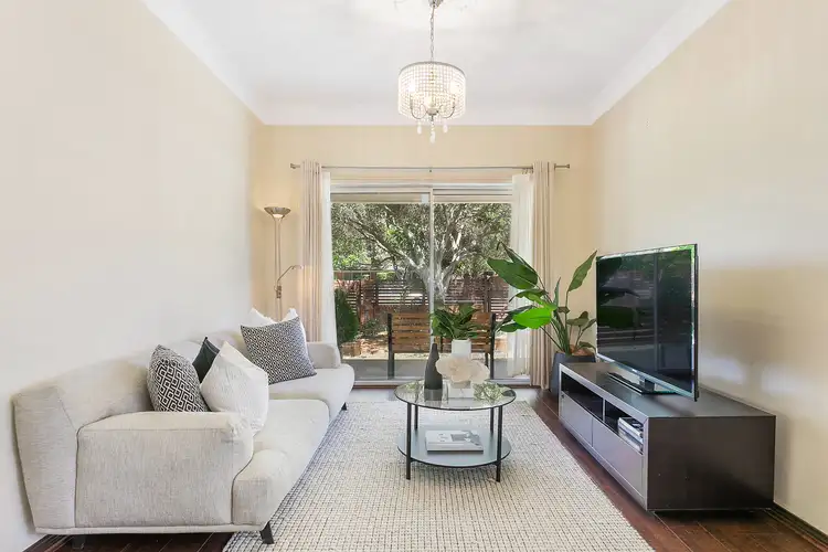 Fourth view of Homely house listing, 28 Ritchie Street, Sans Souci NSW 2219
