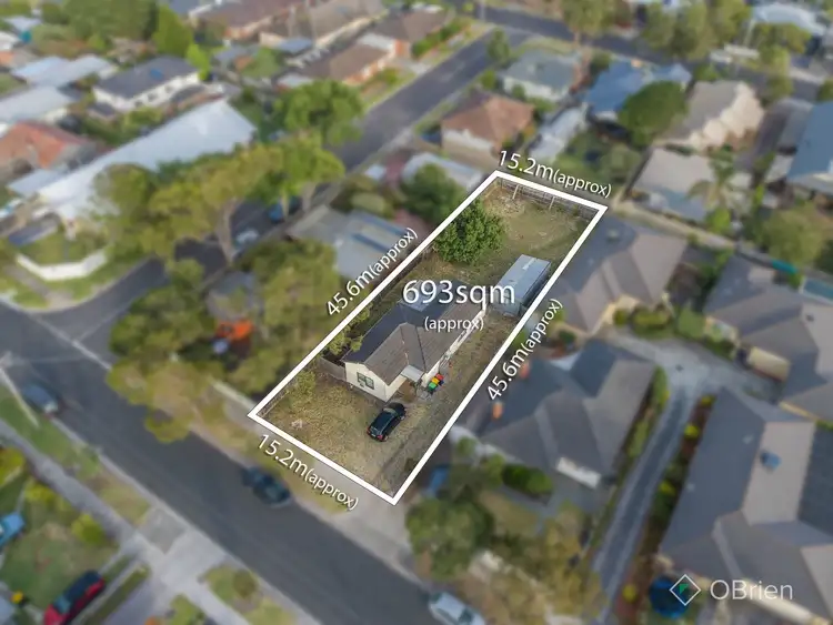Fifth view of Homely house listing, 21 Elsie Grove, Edithvale VIC 3196