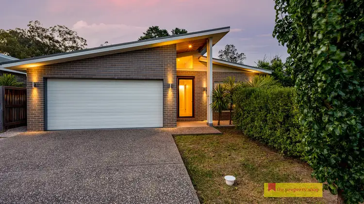 Main view of Homely house listing, 15A Inverness Avenue, Mudgee NSW 2850