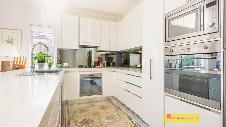 Second view of Homely house listing, 15A Inverness Avenue, Mudgee NSW 2850