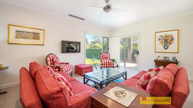 Fourth view of Homely house listing, 15A Inverness Avenue, Mudgee NSW 2850