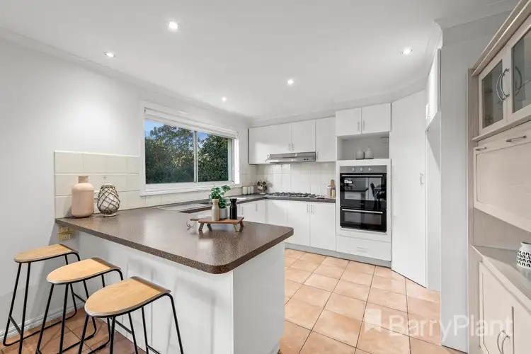 Fourth view of Homely house listing, 4 Kenthurst Court, Mill Park VIC 3082