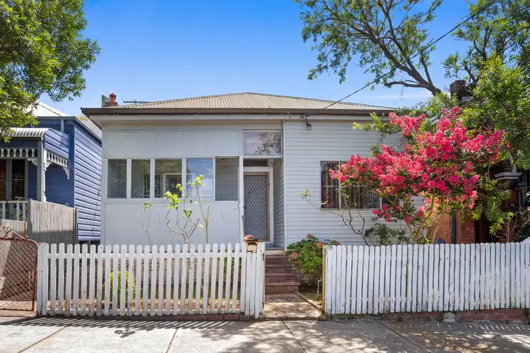 12 Lonsdale Street, Lilyfield NSW 2040