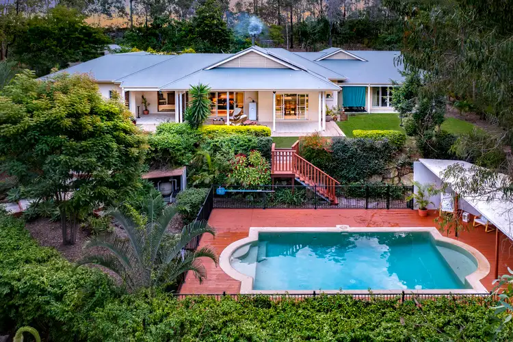 272 Kangaroo Gully Road, Bellbowrie QLD 4070