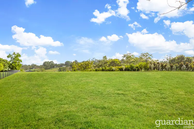 67 Annangrove Road, Kenthurst NSW 2156