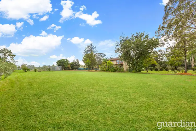 Second view of Homely rural property listing, 67 Annangrove Road, Kenthurst NSW 2156