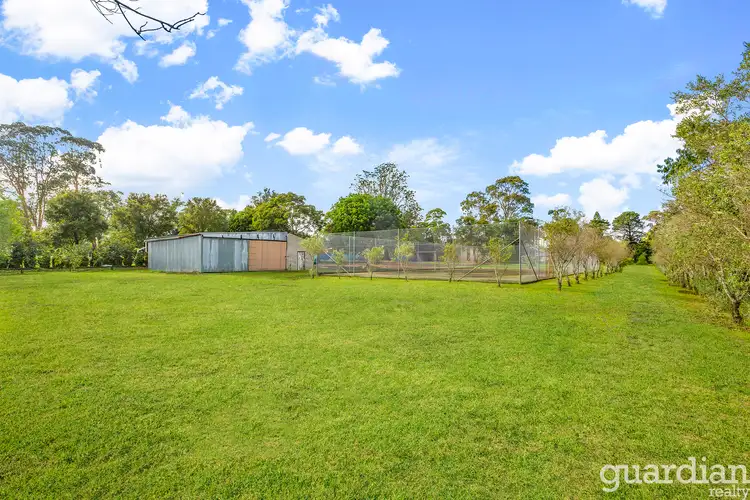 Third view of Homely rural property listing, 67 Annangrove Road, Kenthurst NSW 2156