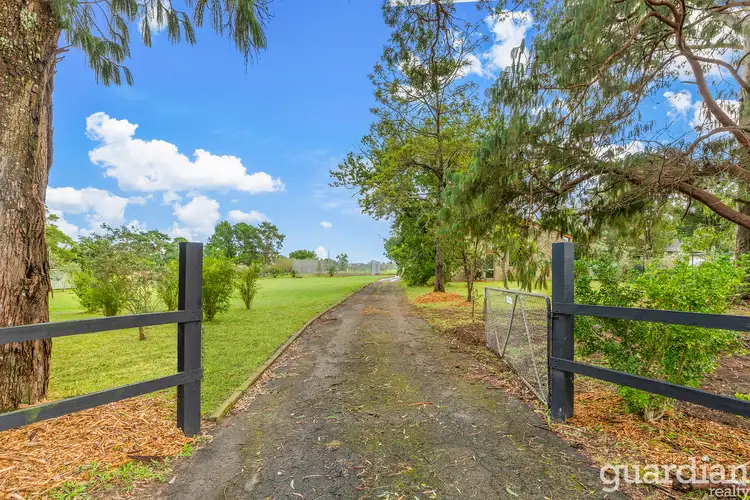 Fifth view of Homely rural property listing, 67 Annangrove Road, Kenthurst NSW 2156