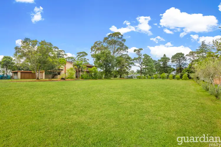 Sixth view of Homely rural property listing, 67 Annangrove Road, Kenthurst NSW 2156