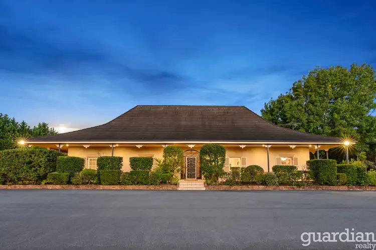 Third view of Homely house listing, 10 Venetta Road, Glenorie NSW 2157