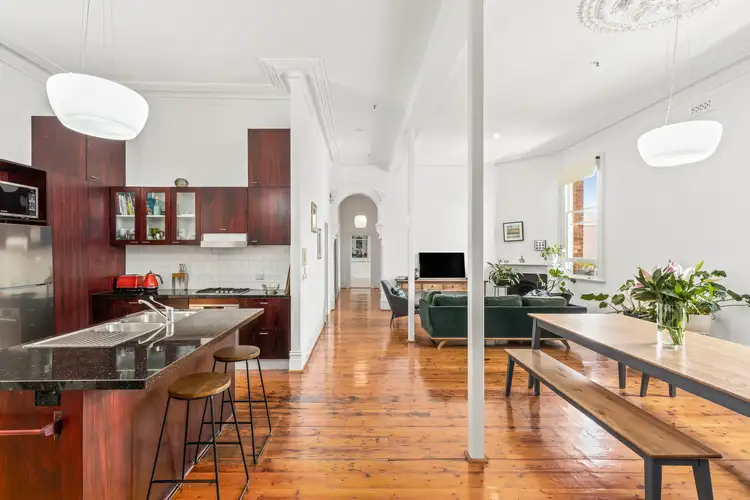 211/129 Fitzroy Street, St Kilda VIC 3182