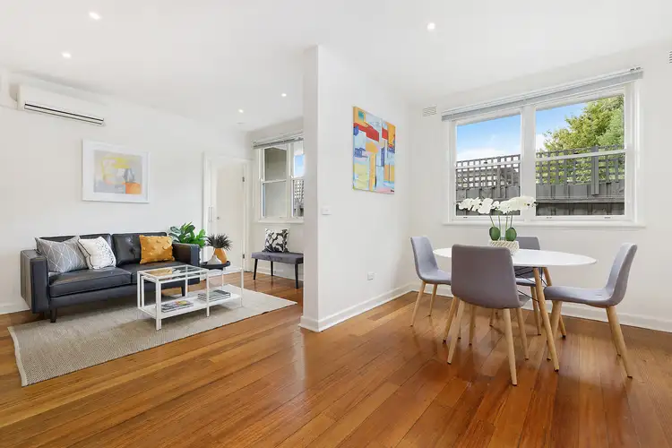 7/31 Nelson Street, Balaclava VIC 3183