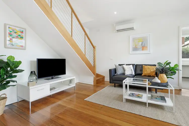 Second view of Homely apartment listing, 7/31 Nelson Street, Balaclava VIC 3183