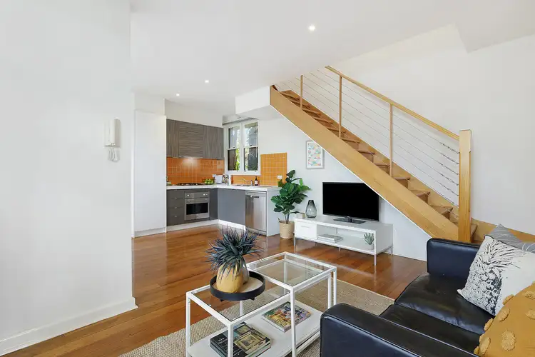 Third view of Homely apartment listing, 7/31 Nelson Street, Balaclava VIC 3183