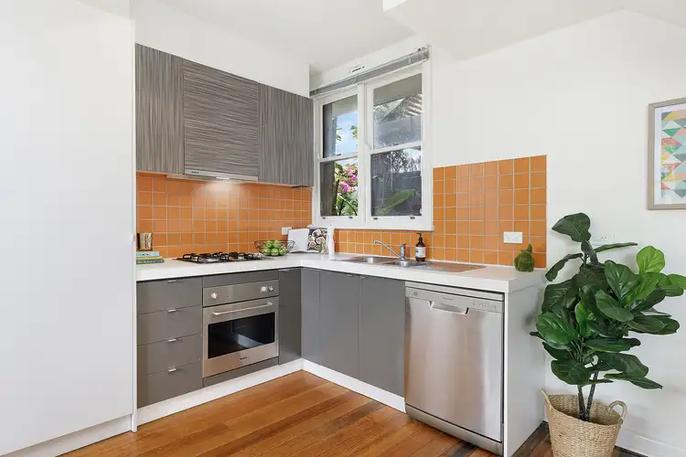 Fourth view of Homely apartment listing, 7/31 Nelson Street, Balaclava VIC 3183