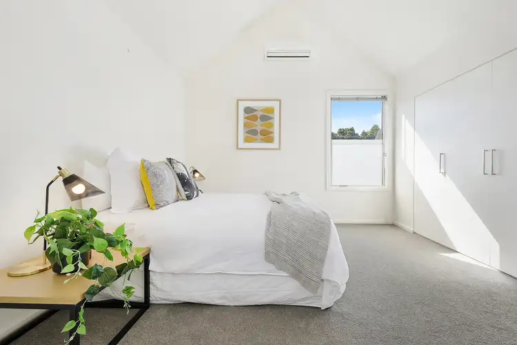 Fifth view of Homely apartment listing, 7/31 Nelson Street, Balaclava VIC 3183