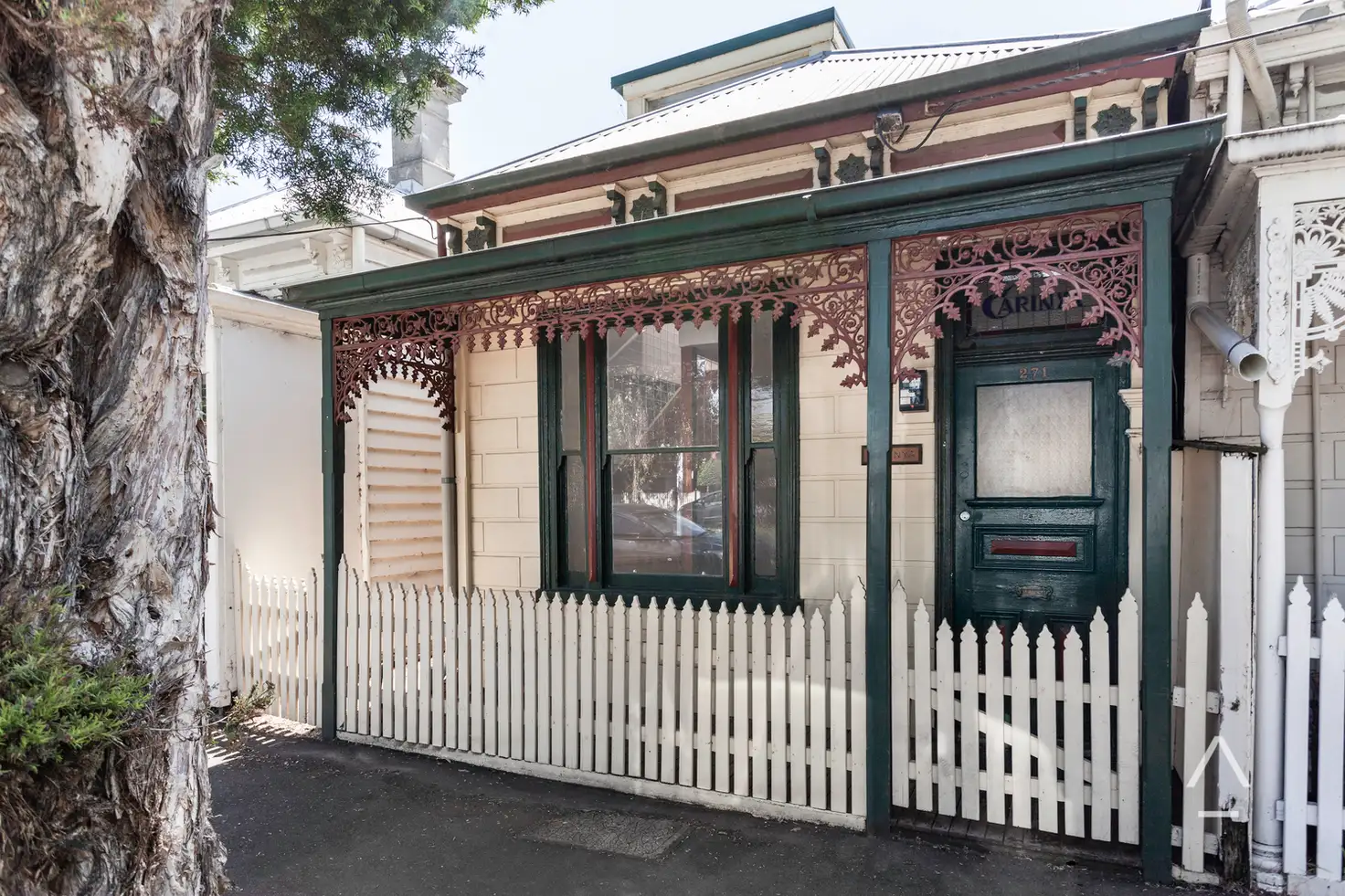 Main view of Homely house listing, 271 Esplanade E, Port Melbourne VIC 3207