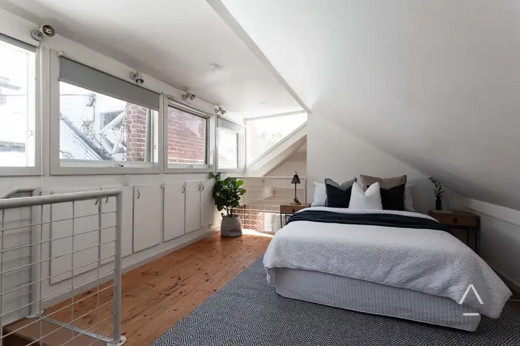 Fourth view of Homely house listing, 271 Esplanade E, Port Melbourne VIC 3207