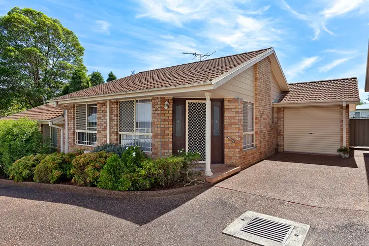 2/39 Close Street, Wallsend NSW 2287