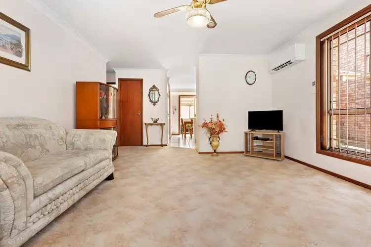 Second view of Homely unit listing, 2/39 Close Street, Wallsend NSW 2287